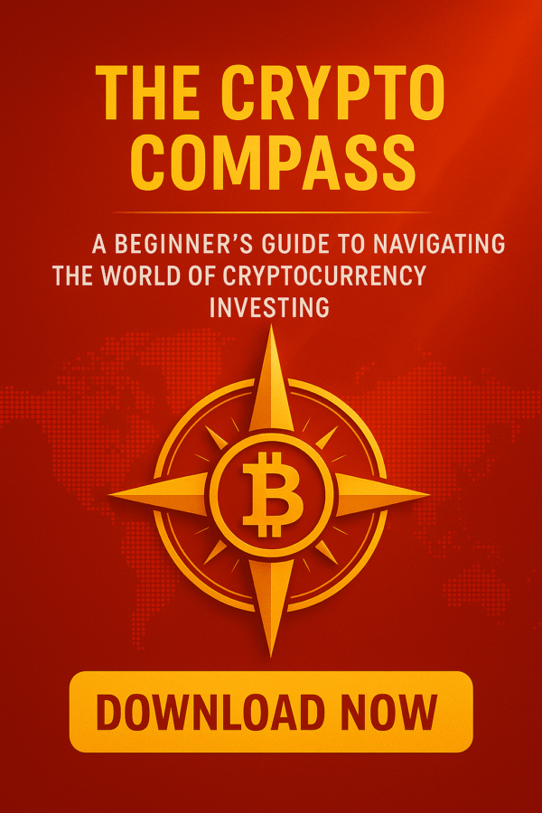 The Crypto Compass